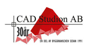 CAD STUDION AB