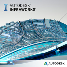 Autodesk Infraworks 360