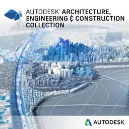Autodesk Industry Collection 